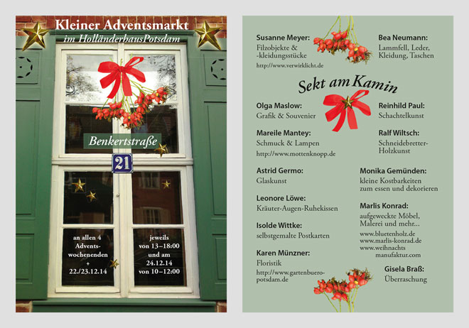 adventsmarkt