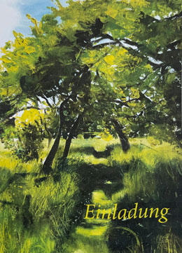ausstellung dallgow